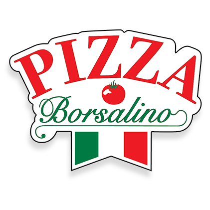 Pizza Borsalino